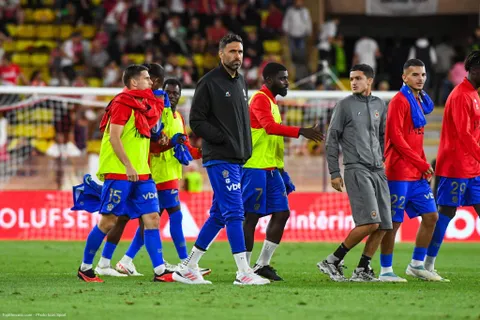 Mercato - Nice : un gros flop du mercato s’en va déjà !