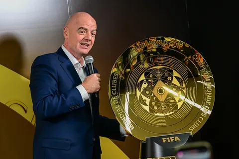 Tout ce qu’il faut savoir sur le nouveau mercato de la Coupe du monde des clubs