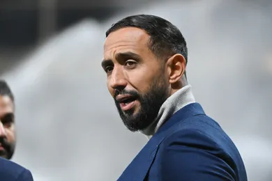 OM : “on s’est plantés”, Benatia sort du silence sur le mercato et son échec
