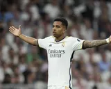 Rodrygo réclame un ‘R’ dans le BMV