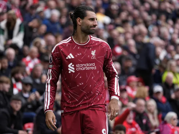 Liverpool : la raison peu inspirée pour laquelle aucun milieu n’a été recruté au mercato