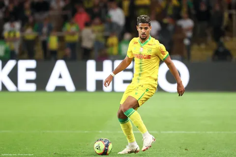 Mercato - Lille : Kombouaré menace le transfert de Blas