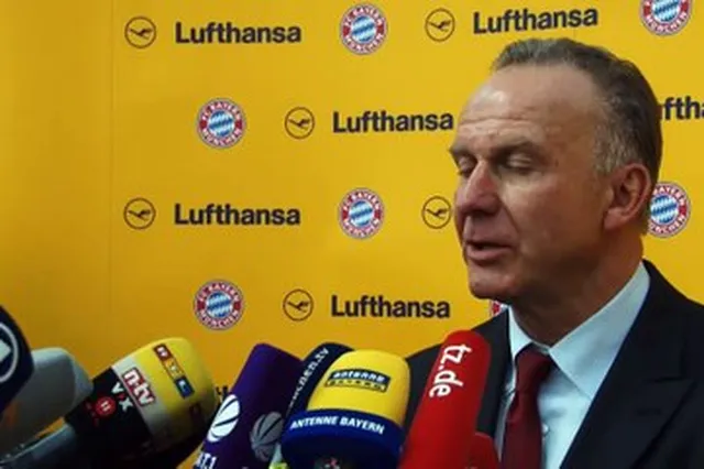 Bayern : Rummenigge n’a pas peur du Benfica