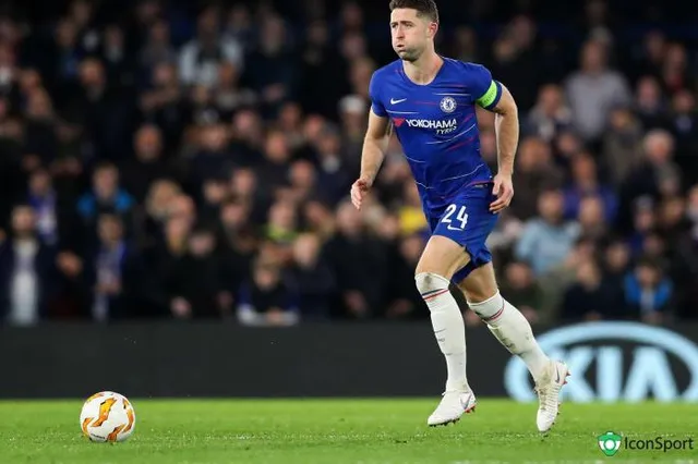 Chelsea : Cahill visé par un promu anglais ?