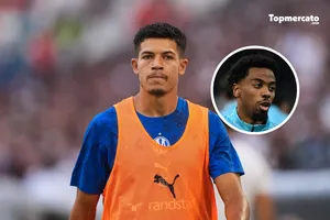 OM : pourquoi l’avènement de Bezahaf à droite doit inquiéter… Angel Gomes, dans l’immédiat et pour son avenir