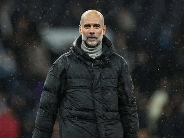 Mercato Manchester City : Pep Guardiola prêt à rester une saison de plus… à une condition ?