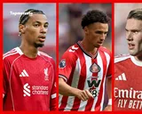 Arsenal, Liverpool, Sunderland… Les gagnants et les perdants du mercato en Premier League