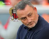 Mercato Nice : 3 défaites en 3 matchs, un cadre veut partir… La galère se poursuit pour les Aiglons