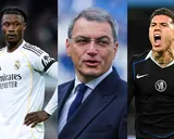 Un premier favori dans le dossier Camavinga, la Juve sur un crack du TFC, Chelsea contre-attaque pour Enzo Fernandez… Les 3 infos mercato du jour