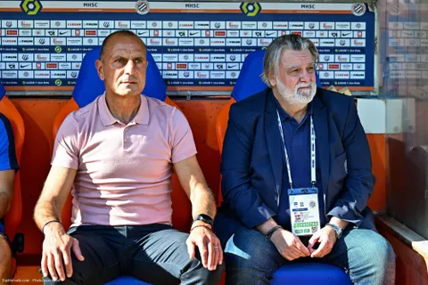 Mercato - Montpellier officialise sa 2ème recrue de l’été !