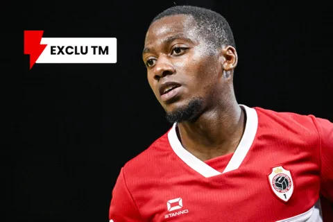 Le talent belge Michel-Ange Balikwisha en discussions avancées avec un qualifié européen de Ligue 1 [Exclu]