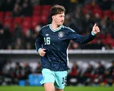 Mercato – La Juve veut devancer Manchester United et le Real pour le “nouveau Toni Kroos”, Angelo Stiller