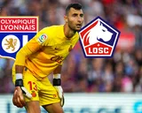 Mercato OL : le LOSC en embuscade, les Gones patinent dans le dossier Dominik Greif