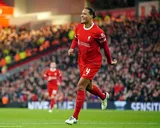 Liverpool : Van Dijk ouvre la porte à une destination