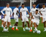 Un ex-buteur du Real Madrid a refusé l’OM !