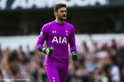 Manchester Utd : Lloris, le plan B de Van Gaal ?