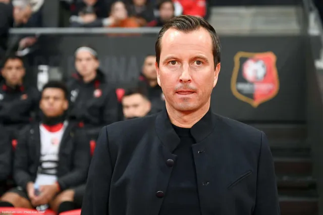 Mercato - Rennes : Stéphan annonce un accord avec deux joueurs de L1 !