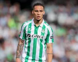 Mercato Manchester United : Antony a refusé un cador pour le Betis à la dernière minute