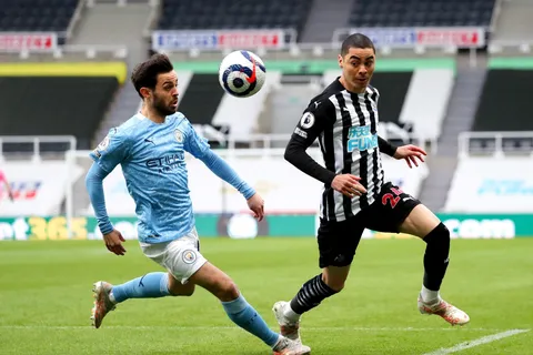 Mercato - Newcastle : les trois cadors qui ciblent Almiron