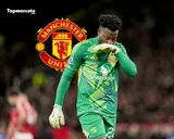Mercato Manchester United : le favori pour remplacer Onana deux fois plus cher que prévu !