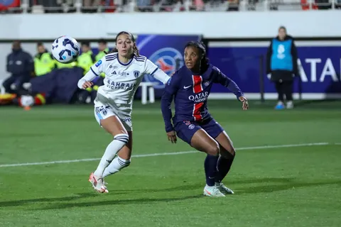 PSG – Paris FC (Finale Coupe de France féminine) : chaîne TV, heure et compos probables du match