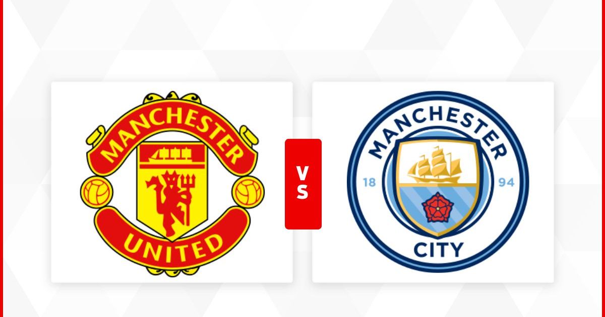 Pronostic Manchester United Manchester City – Premier League (17/01/2026)