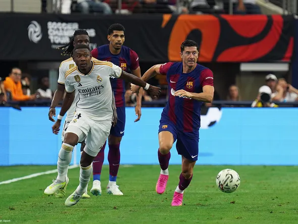 Quiz : incollable sur le Clasico Barça – Real Madrid ?