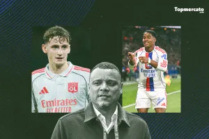 OL : “au moins deux joueurs vont partir”, les cas Endrick et Morton… Les multiples annonces de Matthieu Louis-Jean sur le mercato !