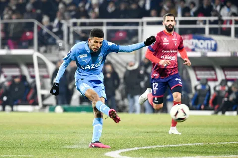 Mercato - OM : les révélations d’un dirigeant sur Ounahi