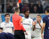 OM-PSG : “C’est bien rouge ?”, révélation de la VAR sur l’expulsion d’Harit