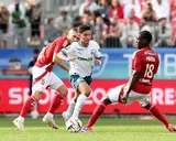 OM : la gestion des minots fait grincer des dents…