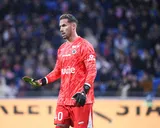 Montpellier : Benjamin Lecomte envoyé en Argentine !