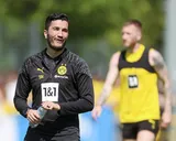 Dortmund : mauvaise nouvelle pour une recrue estivale