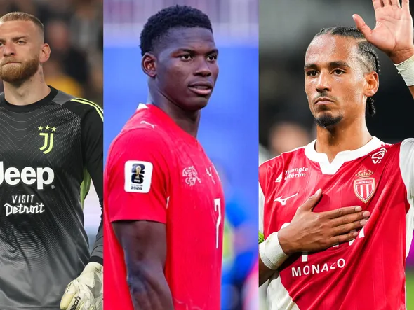 L’OM avance sur Di Gregorio, Rennes ouvre un loft avec 3 indésirables, Kehrer vers un départ de Monaco ? Les 3 infos mercato du jour