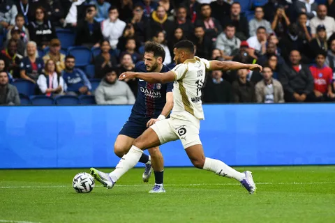 Lens-PSG en DIRECT : suivez le match du Trophée des Champions