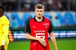 Mercato Rennes : grosse bataille en Championship pour Jordan James, une jolie plus-value attendue