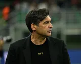 Une porte se referme déjà pour Paulo Fonseca