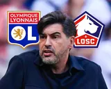 Mercato – L’OL et le LOSC à la lutte avec la Premier League pour un ancien de l’OM