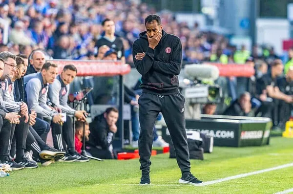 Pronostic Bundesliga