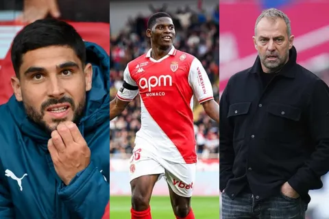 Le plan de l’OM avec Maupay, Embolo a fait son choix, le Barça regarde un buteur en Serie A… Les 3 infos mercato