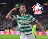 Mercato – Le LOSC parmi les courtisans du Mondialiste Benjamin Nygren