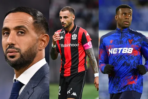 L’OM serait sur un attaquant colombien, Galatasaray tente un cadre du PSG, Clauss “pas à 100 %” à Nice, un cador confiant pour Guéhi… Les 4 rumeurs de transfert de la journée