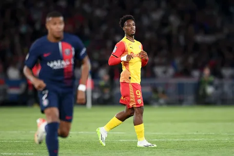 Match Séville – Lens : chaîne TV et compos probables