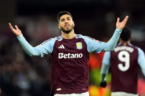 Mercato PSG : un demi-finaliste de la Ligue des Champions prêt à chiper Asensio à Aston Villa