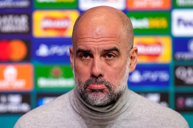 Mercato Manchester City : l’AC Milan débarque sur un indésirable de Guardiola