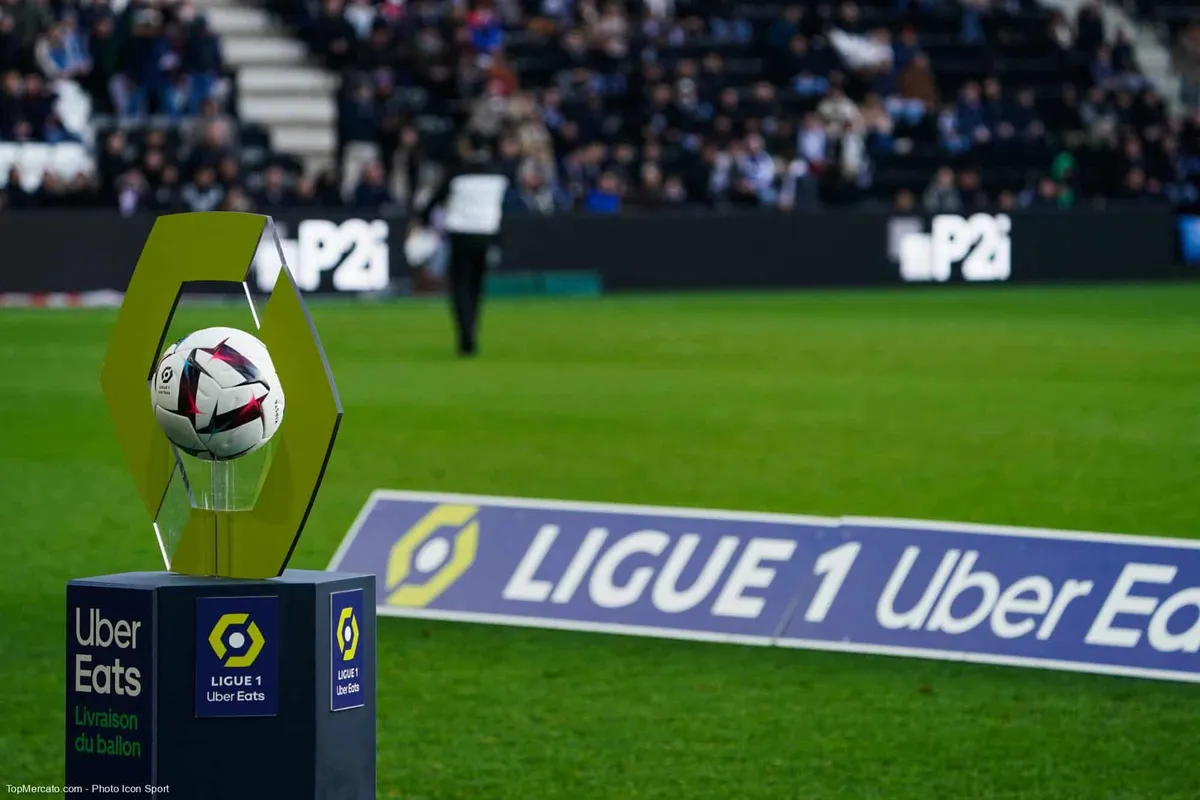 Un ancien espoir de l’OM revient en Ligue 1 !