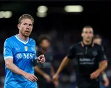 Mercato Arsenal : “il peut nous aider, il sait comment gagner”, De Bruyne réclame le transfert d’un Gunner à Naples