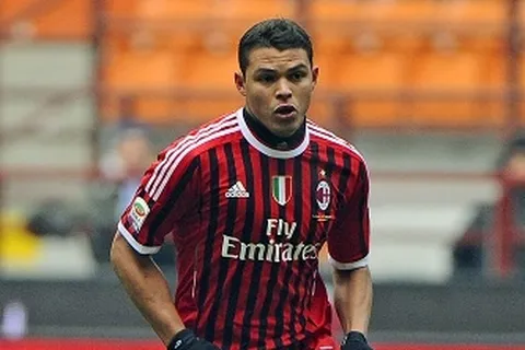Thiago Silva a un faible pour les Blaugrana !