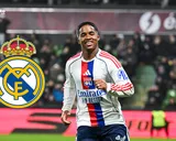 Mercato OL, Real Madrid : 3 cadors de PL sont venus aux renseignements pour Endrick