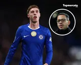 Chelsea : “la vie avec Liam Rosenior est incroyable”, Palmer et le vestiaire déjà fans de l’ancien coach de Strasbourg